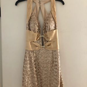 Cocktail dress